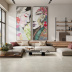 Керамогранит Ceramica Rondine Lithoteke French Stone Honed (120х120) арт. B71642